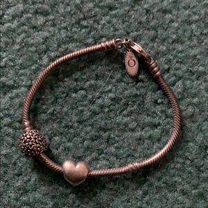 Pandora Bracelet
